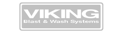 Viking Blast & Wash Systems