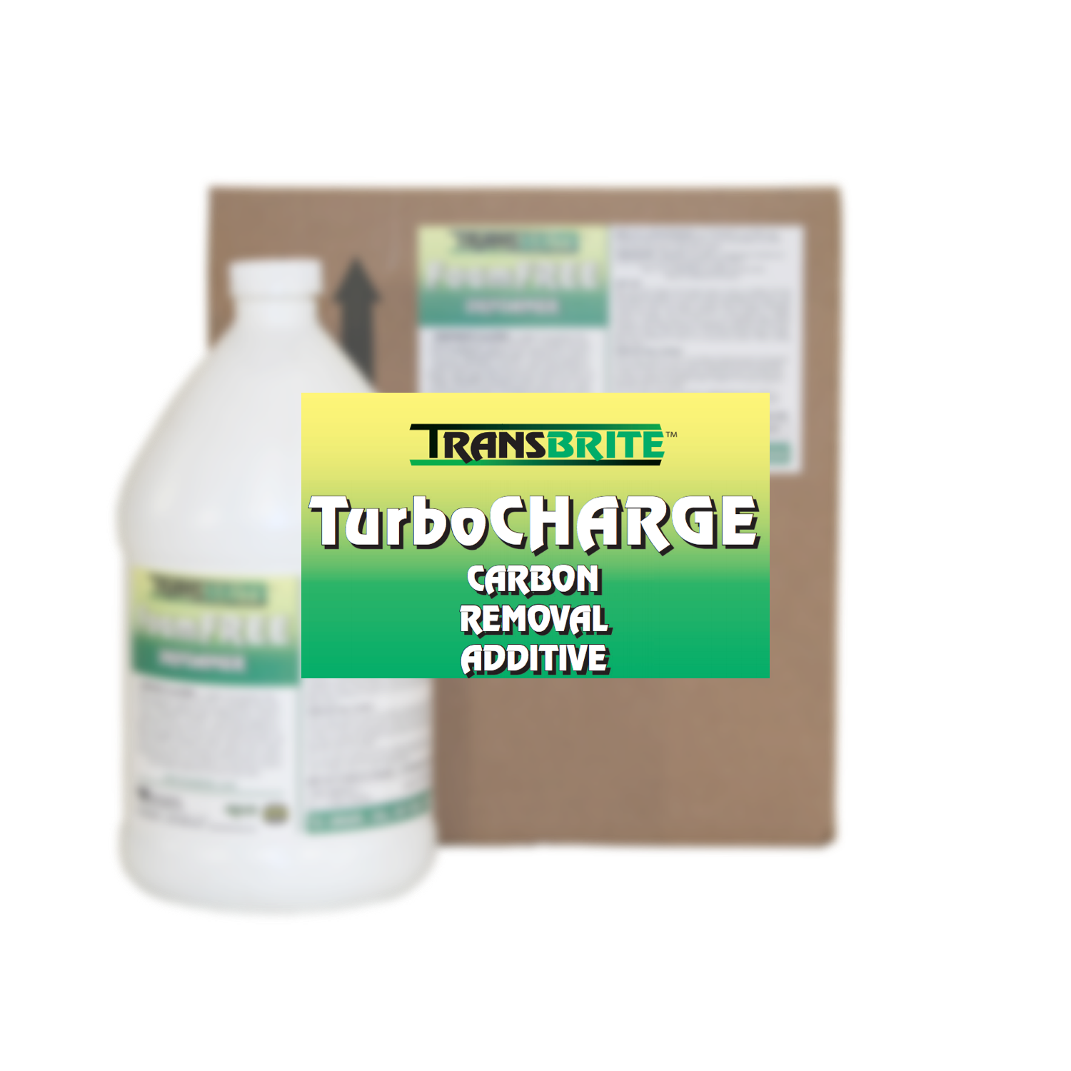 TurboCharge