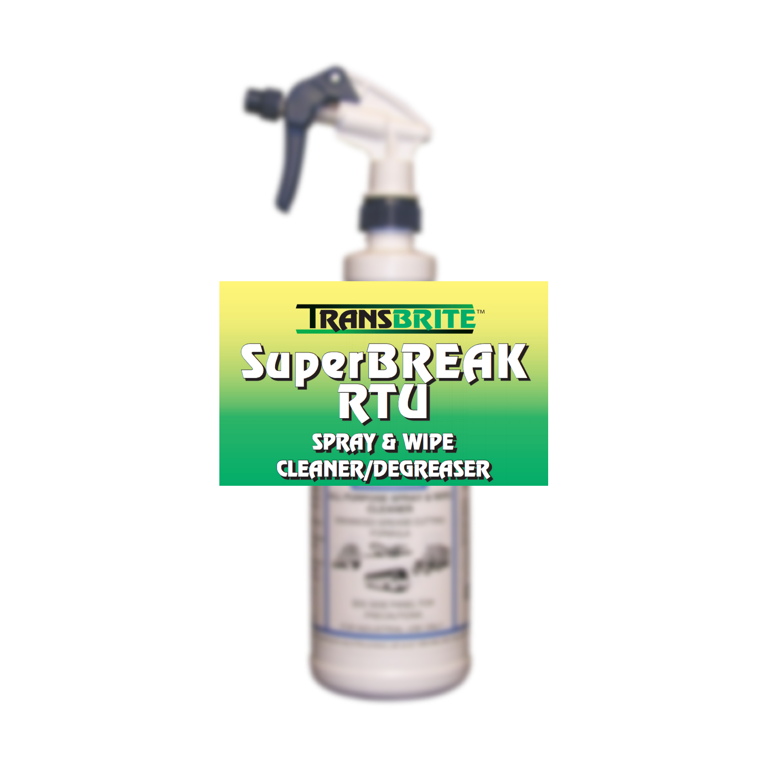 SuperBreak RTU