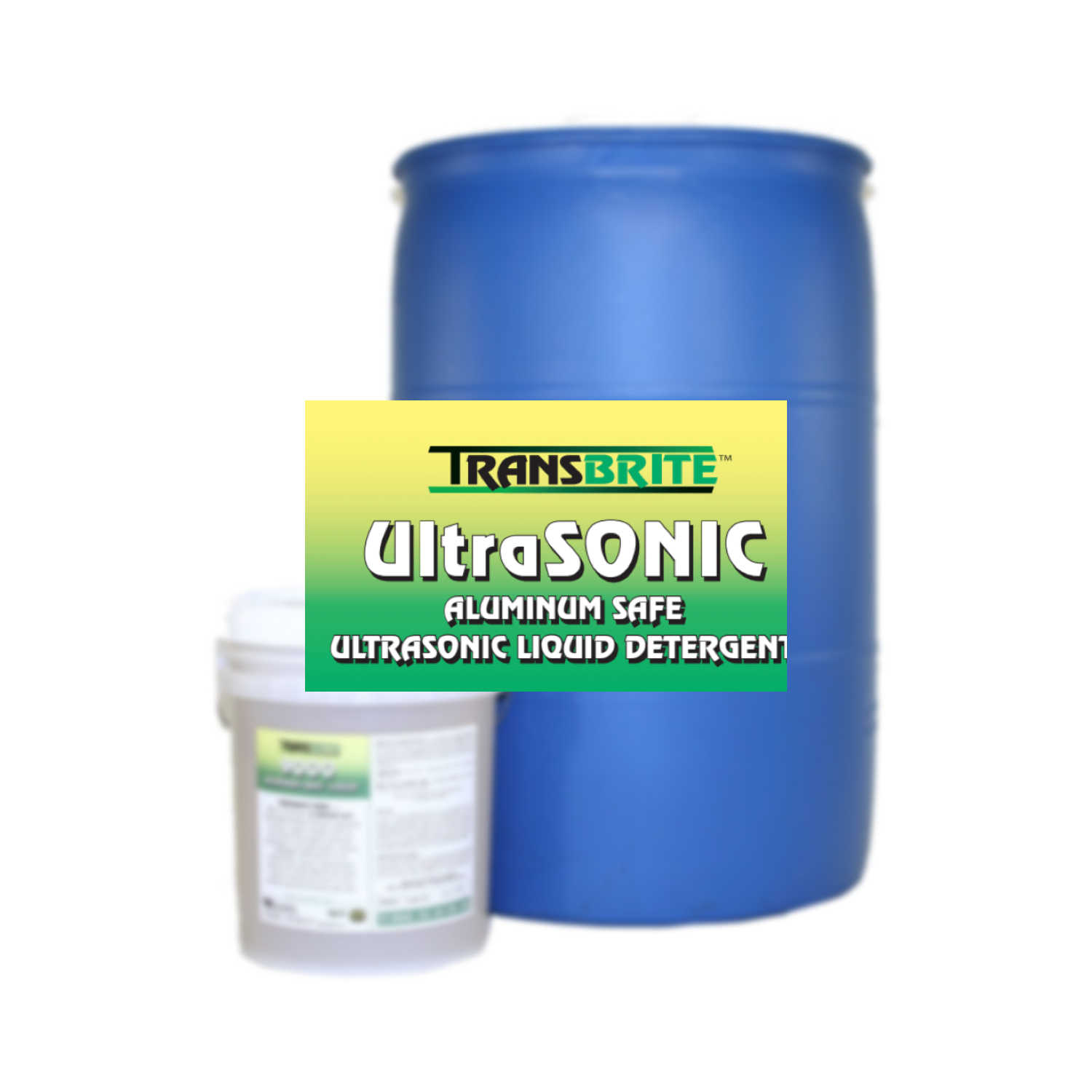 Ultrasonic